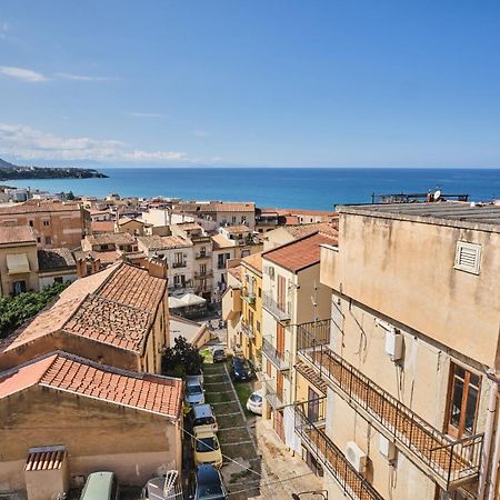 Savade Cefalù Exteriör bild