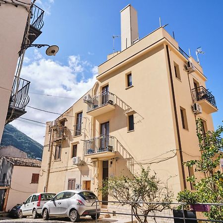 Savade Cefalù Exteriör bild